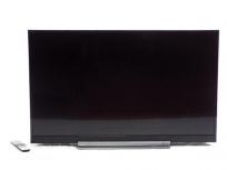 TOSHIBA 東芝 49BZ710X 液晶テレビ 17年製 49型 楽 大型