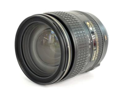 Nikon ニコン AF-S NIKKOR 24-120mm 1:4 G ED 一眼レフ カメラ レンズ