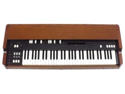 KORG CX-3(鍵盤楽器)の新品/中古販売 | 1141392 | ReRe[リリ]