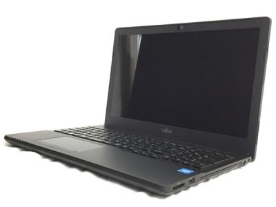富士通 AH42/B3 FMVA42B3B(ノートパソコン)の新品/中古販売 | 1360406 