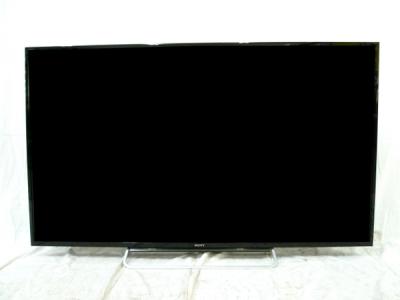 SONY ソニー BRAVIA KDL-60W600B 液晶テレビ 60型