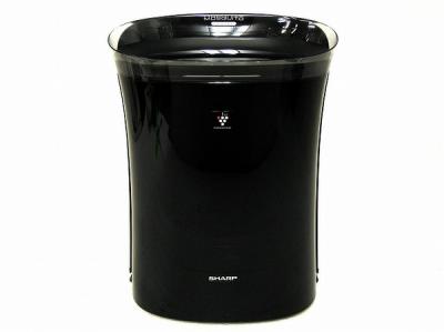 SHARP シャープ FU-GK50-B 蚊取 空気清浄機 プラズマクラスター