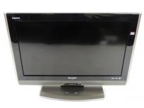 SHARP AQUOS LC-26DV7 26インチ ブルーレイ 内臓 液晶 TV 大型