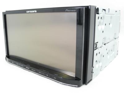 Pioneer パイオニア carrozeria 楽ナビLite AVIC-MRZ77 メモリーナビ 7型