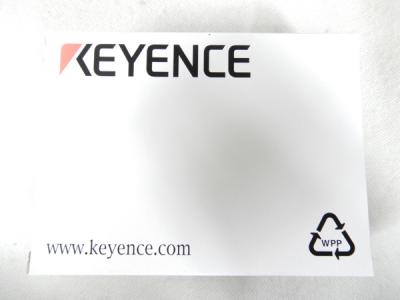 KEYENCE キーエンス FD-V70A アンプ分離型デジタル流量センサ