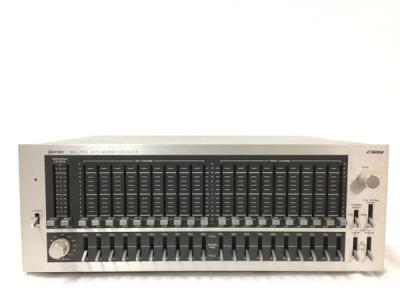 VICTOR ビクター SEA-7070  グラフィックイコライザー オーディオ機器