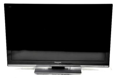 リサイクルサービス八光 安心の1か月保証 配達・設置OK】パナソニック 32V型 液晶 テレビ VIERA TH-L32X3-K ハイビジョン ブラック  - 生活家電 - 生活家電