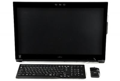 FUJITSU WH77/S FMVW77SBG(デスクトップパソコン)の新品/中古販売