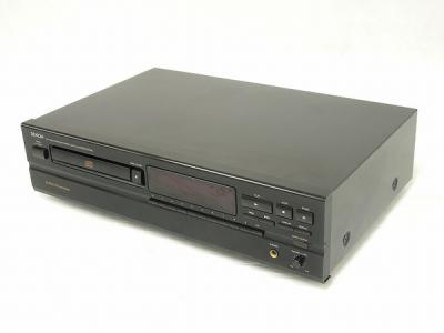 DENON デノン DCD-1515AL CD プレーヤー