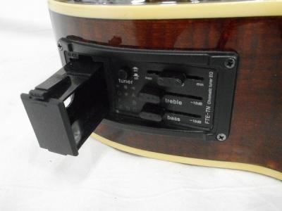 TAKAMINE TCP-450VTS(アコースティックギター)の新品/中古販売