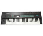 YAMAHA ヤマハ デジタル シンセサイザー DX7 鍵盤 楽器 61鍵盤