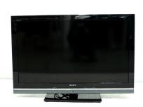 ONY ソニー BRAVIA KDL-40V5 B 液晶 テレビ 40型 映像 機器 楽 大型