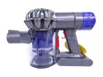 Dyson ダイソン V6 triggert HH08 ハンディ クリーナー サイクロン 掃除機