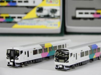 KATO 10-433.10-434(JR、国鉄車輌)の新品/中古販売 | 1111995 | ReRe[リリ]