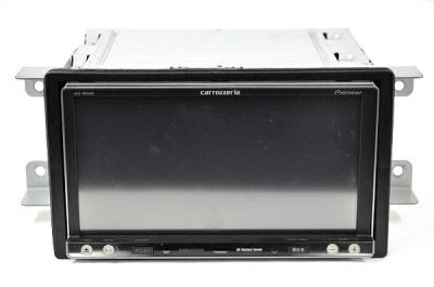 Pioneer パイオニア 楽ナビ AVIC-MRZ009 カーナビ メモリーナビ 7型