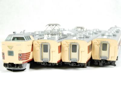 TOMIX HO-907(HOゲージ)の新品/中古販売 | 1235227 | ReRe[リリ]