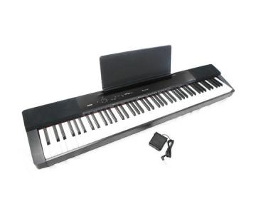 CASIO PX-150BK 電子ピアノ EZ LOK