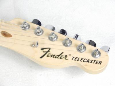 Fender YSA HIGHWAY 1 TL UG (エレキギター)の新品/中古販売 | 1361137