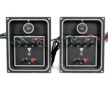 JBL ネットワーク ユニット ペア N2400 音響 機材