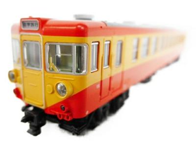 KATO 10-1299 155系 修学旅行電車 ひので・きぼう 8両 基本