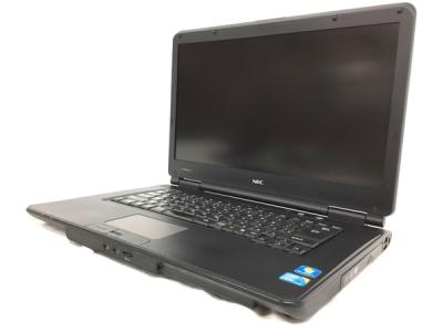Nec Vk26m X B Pc Vk26mxzcb ノートパソコン の新品 中古販売 Rere リリ
