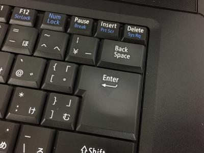 Nec Vk26m X B Pc Vk26mxzcb ノートパソコン の新品 中古販売 Rere リリ