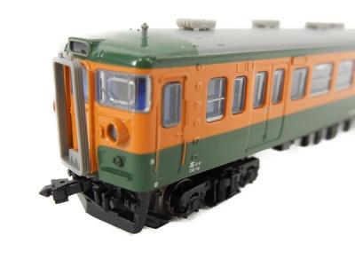 MICRO ACE マイクロエース A-4512 国鉄 115系 近郊型電車 湘南色 4両 増結 セット Nゲージ 鉄道模型 コレクションの新品/中古販売  | 1282416 | ReRe[リリ]