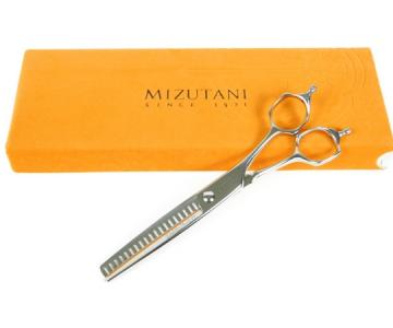 ミズタニシザー ユラギ6 （Yuragi - Mizutani Thinning Scissors）