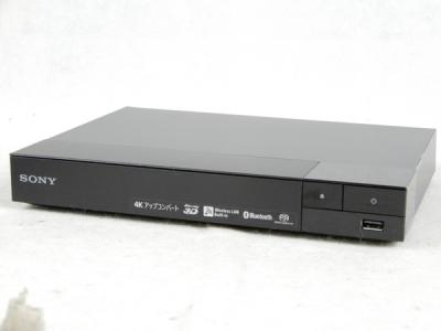 SONY BDP-S6700 ブルーレイ DVD プレイヤー