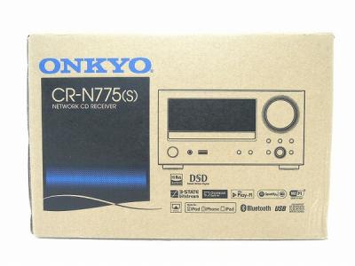 Amazon.co.jp: ONKYO ネットワークCDレシーバー ハイレゾ対応