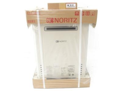 NORITZ ノーリツ SRT-2060SAWX ガスふろ給湯器 20号 RC-B001 オート LPガス 18年製