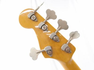 Fender Japan フェンダー MAD CAPSULE MARKETS 5弦 エレキ ベース 楽器