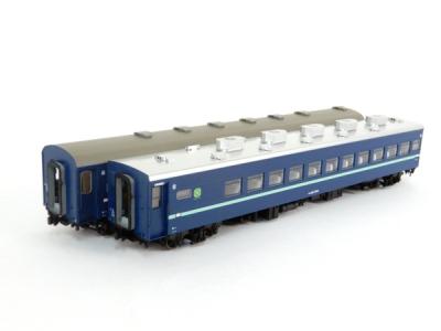 Tenshodo 天賞堂 57039 急行 ニセコ 旧型 客車 7輌 セット 鉄道 模型