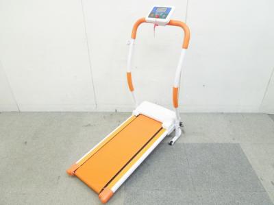 HOME TREADMILL HSM T01(ランニングマシン、ウォーキングマシン)の新品 ...