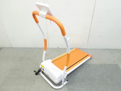 HOME TREADMILL HSM T01(ランニングマシン、ウォーキングマシン)の新品