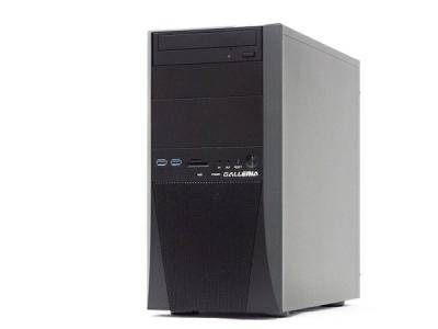 ジャンク ゲーミングPC 24GB GTX1060