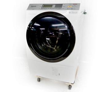 希少になる Panasonic NA-SVX870L(ドラム式)の新品/中古販売 ReRe[リリ] | 1361592 | 洗濯機