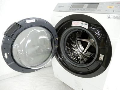 Panasonic NA-SVX870L(ドラム式)の新品/中古販売 | 1361592 | ReRe[リリ]