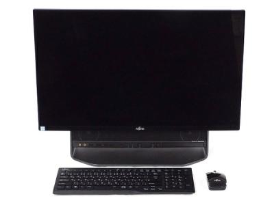 最も優遇 FH93/A3 FUJITSU FMVF93A3BZ(デスクトップパソコン)の新品/中古販売 ReRe[リリ] | 1361639 | Windowsデスクトップ