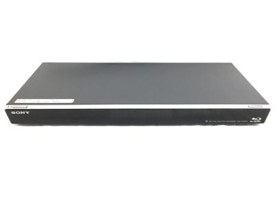 SONY ソニー BDZ-EW500 BD ブルーレイ レコーダー 500GB ブラック
