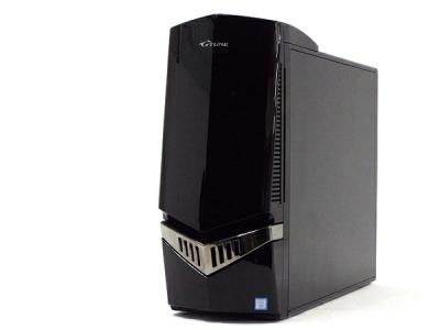MouseComputer Co.,Ltd. NG-i660SA1-e-sports(デスクトップパソコン)の新品/中古販売 | 1361634 |  ReRe[リリ]