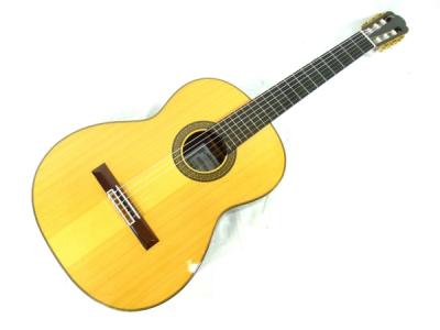 ASTURIAS PRELUDES クラシックギター セミハードケース 付
