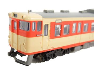 マイクロ A-0670 国鉄 キハ66 67系 4両 セット 鉄模の新品/中古