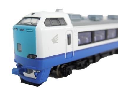 マイクロエース A-5620 485系 3000番代 特急はくたかの新品/中古