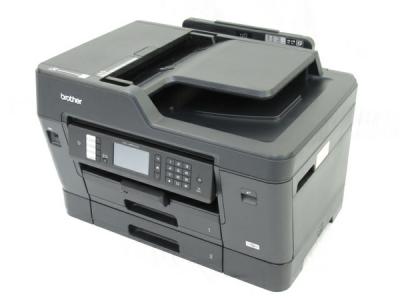 brother ブラザー PRIVIO プリビオ MFC-J6980CDW インクジェットプリンター