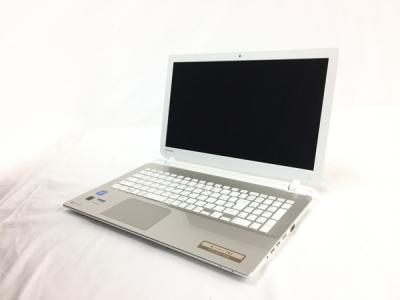 TOSHIBA T45/NG PT45NGP-SHA(ノートパソコン)の新品/中古販売