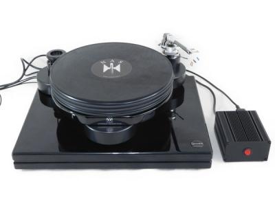  Nottingham Analog Studio Spacedeck 付属電源 ノッティングガム スペースデッキ レコードプレーヤー アクセサリー