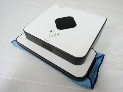 iRobot Braava ブラーバ 320 フロアクリーニングロボット