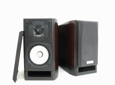 オンキョー スピーカー D-112EXT(D)ペア（ONKYO オンキョー/家電
