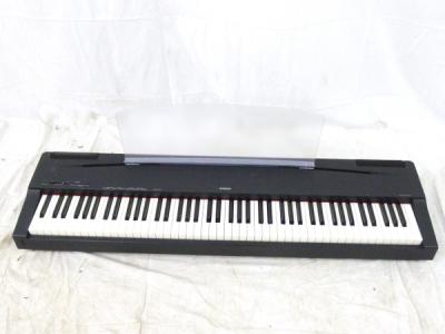 YAMAHA ヤマハ P-70 電子 ピアノ 88鍵 楽器